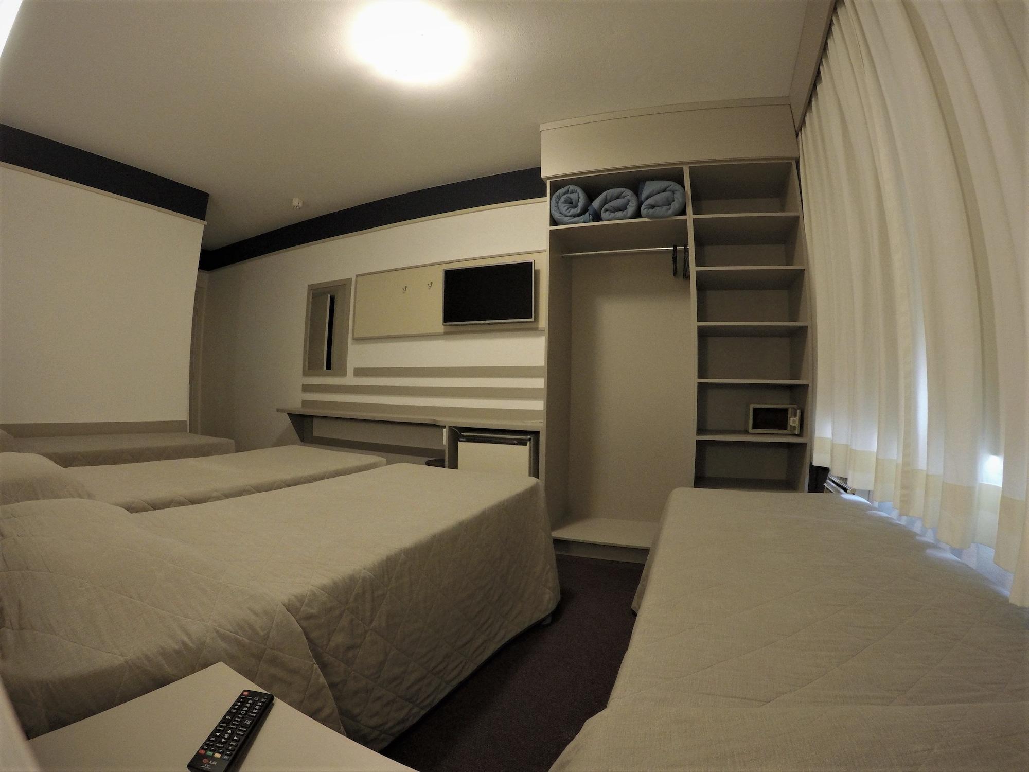 Hotel Gracher Praia บัลเนอาริโอ กังโบริว ภายนอก รูปภาพ